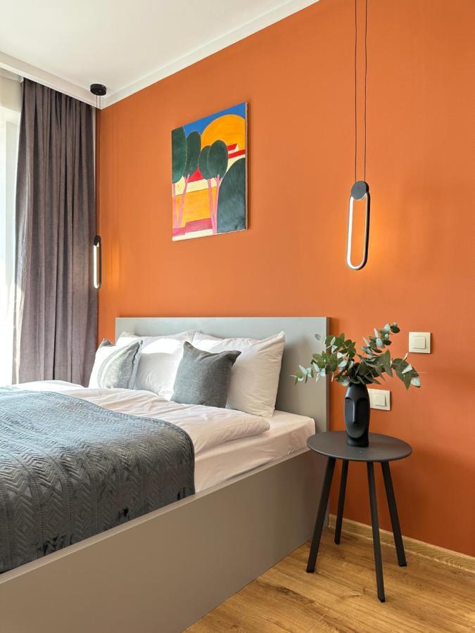 New Gudauri Four Seasons 4 Apartment Luaran gambar